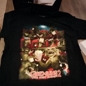 Gremlins 2 shirt
